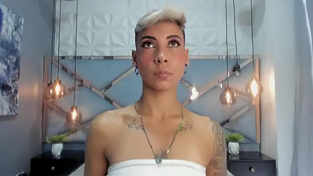 MiaMorgan  online show from 2, 3, 2025