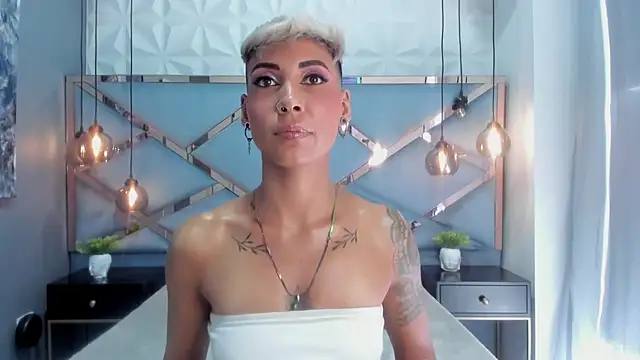 MiaMorgan  online show from 2, 3, 2025