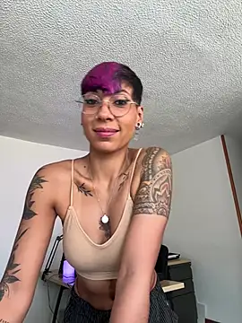MiaMorgan  online show from 31, 5, 2026