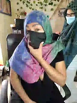 Snapshot of NAJWA-ARAB chatting on 23, 12, 2024 NAJWA-ARAB online show from 23, 12, 2024