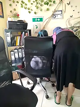 Snapshot of NAJWA-ARAB chatting on 16, 1, 2025 NAJWA-ARAB online show from 16, 1, 2025