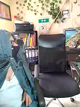 Snapshot of NAJWA-ARAB chatting on 12, 2, 2025 NAJWA-ARAB online show from 12, 2, 2025