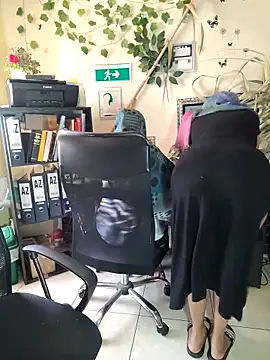 Snapshot of NAJWA-ARAB chatting on 20, 2, 2025 NAJWA-ARAB online show from 20, 2, 2025