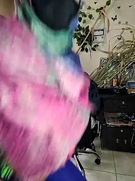 Snapshot of NAJWA-ARAB chatting on 5, 3, 2025 NAJWA-ARAB online show from 5, 3, 2025