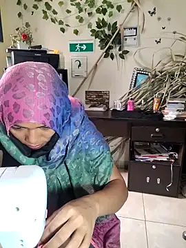 Snapshot of NAJWA-ARAB chatting on 13, 3, 2025 NAJWA-ARAB online show from 13, 3, 2025