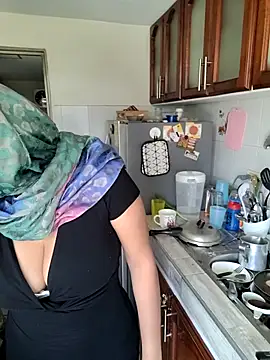 Snapshot of NAJWA-ARAB chatting on 29, 9, 2025 NAJWA-ARAB online show from 29, 9, 2025