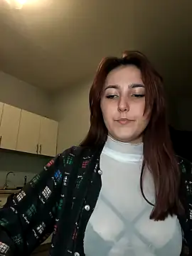 MiaStika online show from 10, 12, 2024