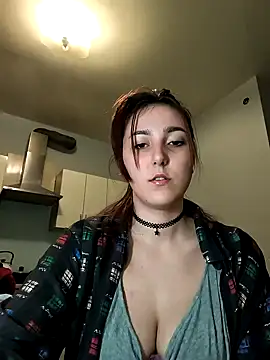 MiaStika online show from 11, 12, 2024