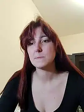 MiaStika online show from 14, 12, 2024