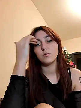 MiaStika online show from 23, 12, 2024