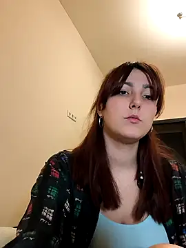 MiaStika online show from 26, 12, 2024