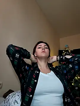 MiaStika online show from 29, 12, 2024