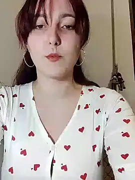 MiaStika online show from 14, 1, 2025