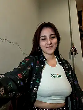 MiaStika online show from 18, 1, 2025