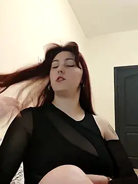 MiaStika online show from 17, 2, 2025