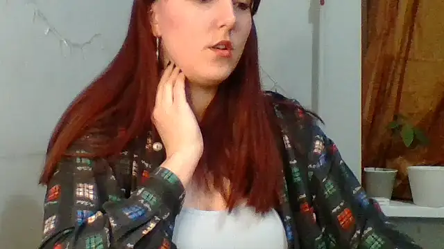 MiaStika online show from 27, 2, 2025