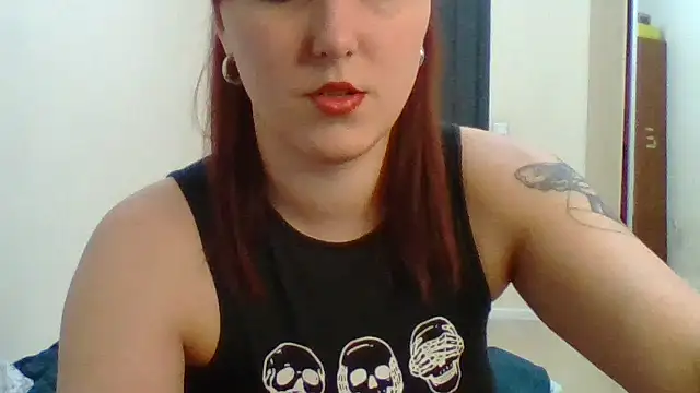 MiaStika online show from 2, 3, 2025