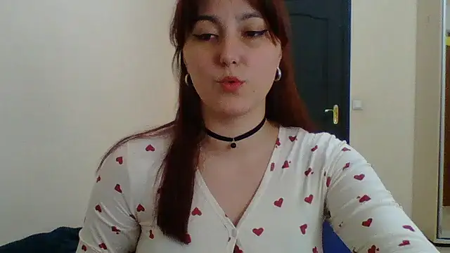 MiaStika online show from 18, 3, 2025