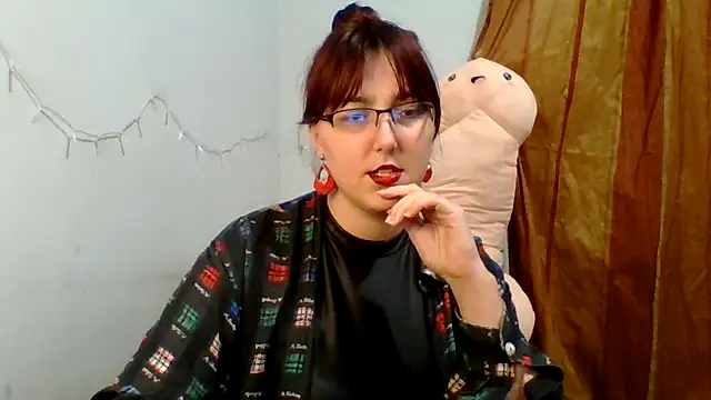 MiaStika online show from 26, 9, 2025