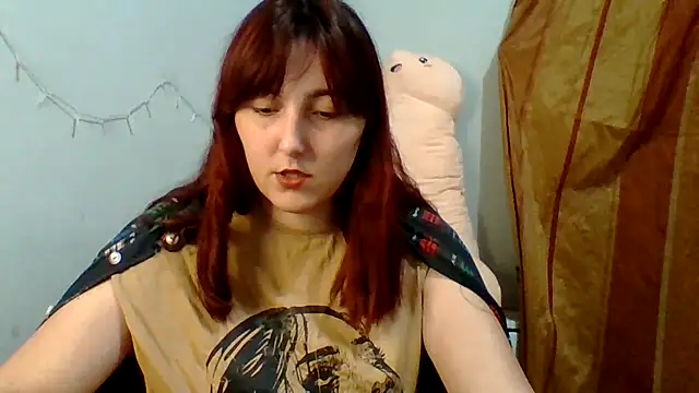 MiaStika online show from 29, 9, 2025