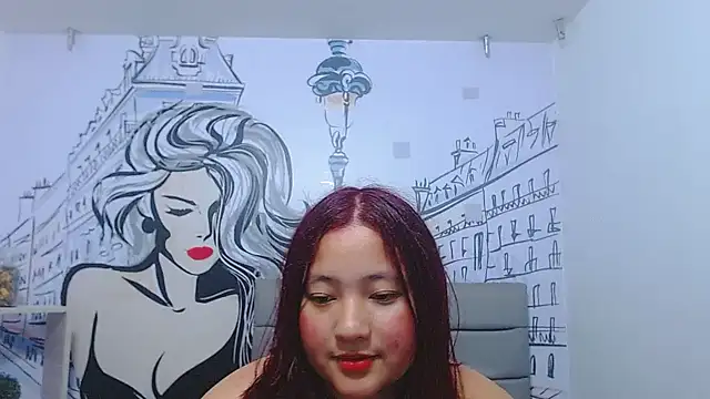 Carlingimenes707rs online show from 27, 1, 2025