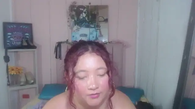 Carlingimenes707rs online show from 27, 2, 2025