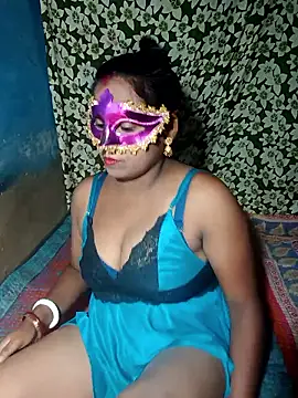 Snapshot of AparnaBoudi chatting on 14, 6, 2026 AparnaBoudi online show from 14, 6, 2026