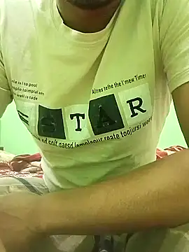 Taniya07 online show from 12, 1, 2025