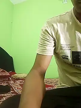 Taniya07 online show from 13, 1, 2025