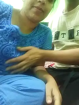 Taniya07 online show from 13, 1, 2025