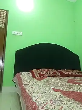 Taniya07 online show from 25, 1, 2025