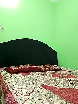 Taniya07 online show from 26, 1, 2025