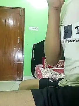 Taniya07 online show from 28, 1, 2025