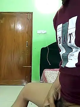 Taniya07 online show from 1, 2, 2025