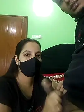 Taniya07 online show from 5, 2, 2025