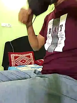 Taniya07 online show from 16, 2, 2025