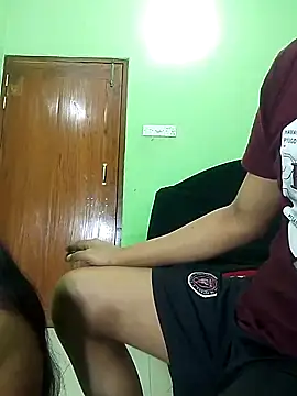 Taniya07 online show from 25, 2, 2025