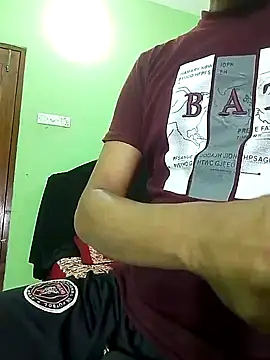 Taniya07 online show from 26, 2, 2025