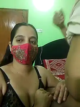 Taniya07 online show from 12, 3, 2025