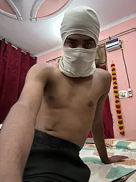 Fucker 111 online show from 17, 4, 2026