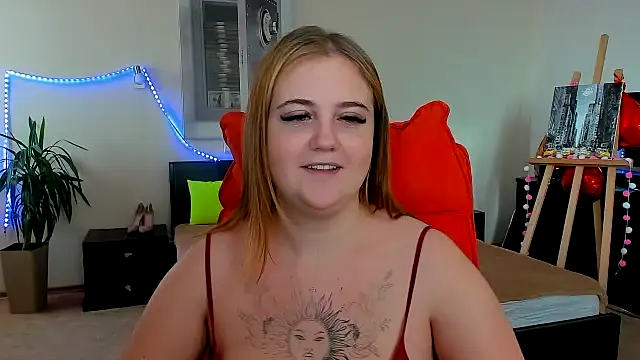 Snapshot of Doliss chatting on 16, 1, 2025 Doliss online show from 16, 1, 2025