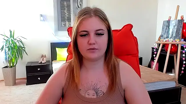 Snapshot of Doliss chatting on 16, 1, 2025 Doliss online show from 16, 1, 2025