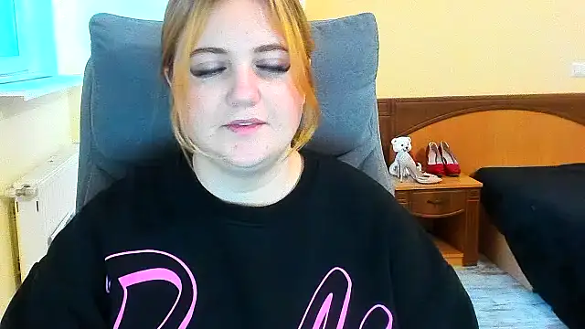 Snapshot of Doliss chatting on 22, 1, 2025 Doliss online show from 22, 1, 2025