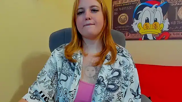 Snapshot of Doliss chatting on 23, 1, 2025 Doliss online show from 23, 1, 2025