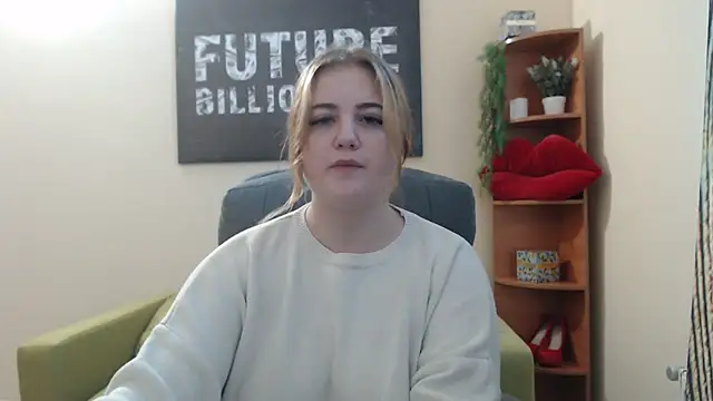 Snapshot of Doliss chatting on 31, 1, 2025 Doliss online show from 31, 1, 2025