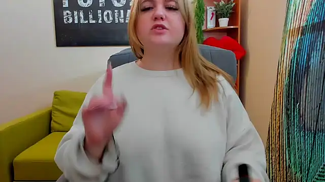 Snapshot of Doliss chatting on 24, 2, 2025 Doliss online show from 24, 2, 2025