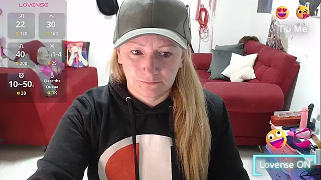 emperabigbootybigass online show from 12, 11, 2025