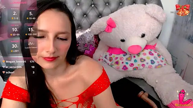 Snapshot of samy__milf chatting on 16, 1, 2025 samy milf online show from 16, 1, 2025
