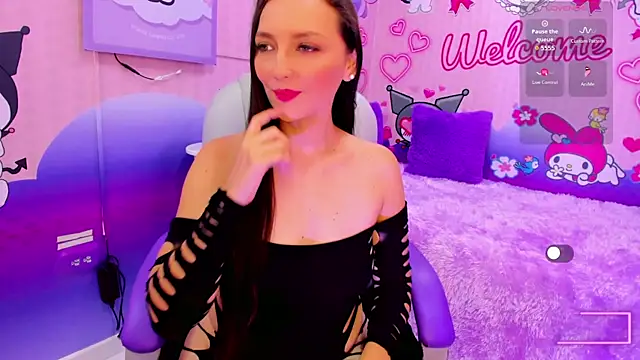 Snapshot of samy__milf chatting on 30, 9, 2025 samy milf online show from 30, 9, 2025