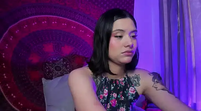 Snapshot of _Valkyrie chatting on 3, 3, 2025 Valkyrie online show from 3, 3, 2025